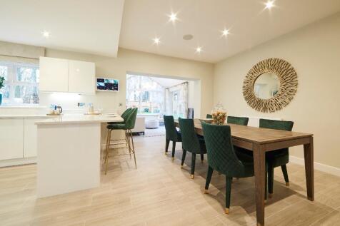 Typical Show Home