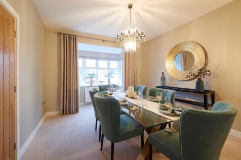 Typical Show Home