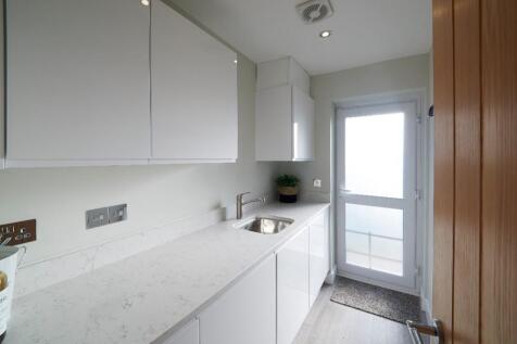 Typical Show Home