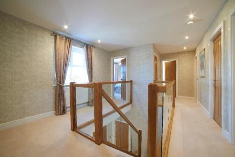 Typical Show Home