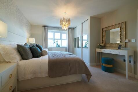 Typical Show Home