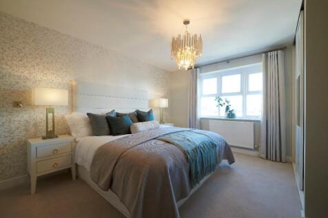 Typical Show Home