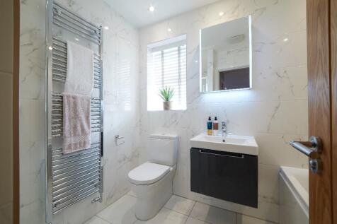 Typical Show Home
