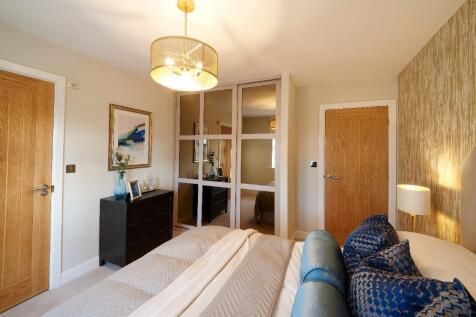 Typical Show Home