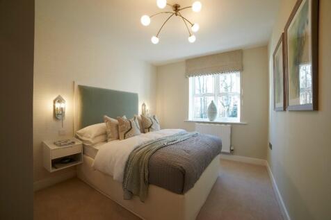 Typical Show Home