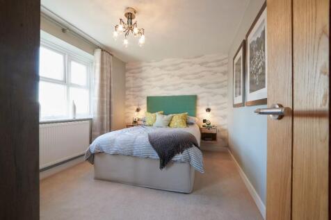 Typical Show Home