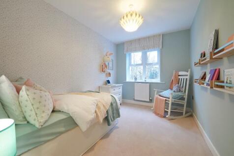 Typical Show Home