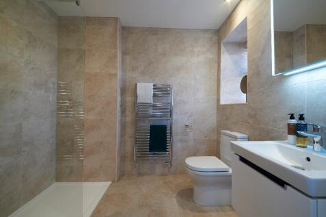 Typical Show Home