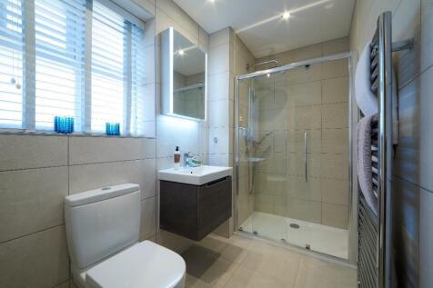Typical Show Home