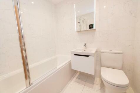 Bath-Typical Home