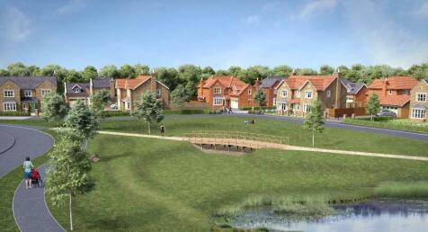 Van Dyk Village