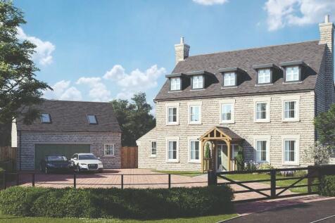 The Manor House