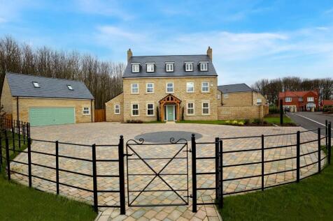 The Manor House