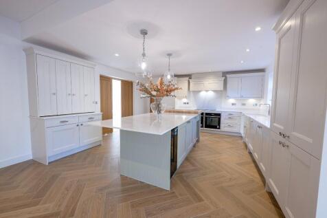 Bespoke Kitchen