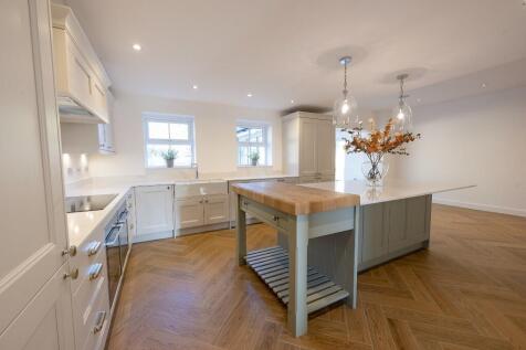 Bespoke Kitchen
