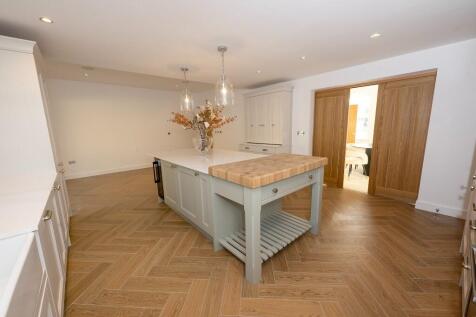Bespoke Kitchen