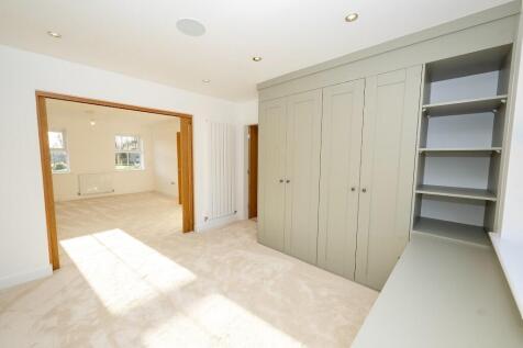 Master Dressing Room