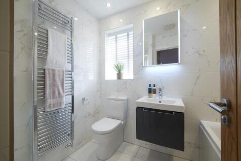 Typical Show Home