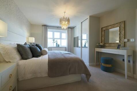 Typical Show Home