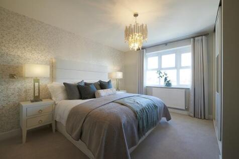 Typical Show Home