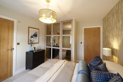 Typical Show Home