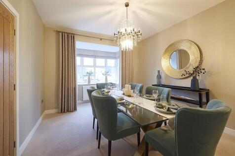 Typical Show Home
