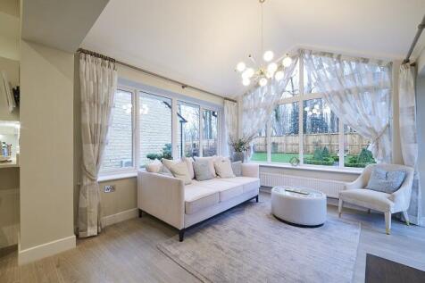 Typical Show Home