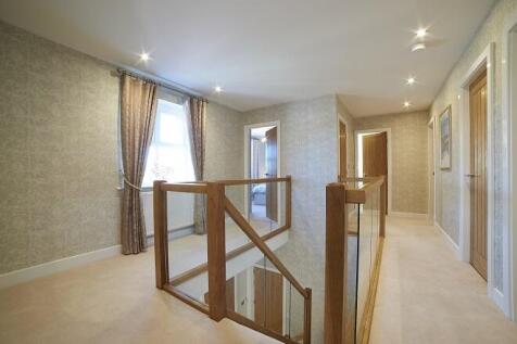 Typical Show Home