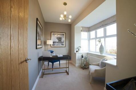 Typical Show Home
