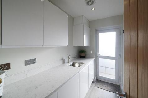 Typical Show Home