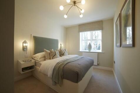 Typical Show Home
