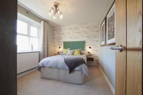 Typical Show Home
