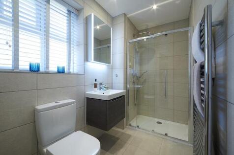 Typical Show Home