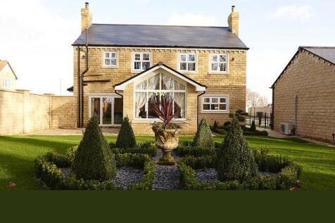 Typical Show Home