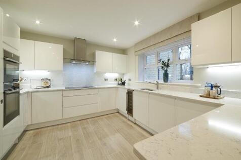 Typical Show Home