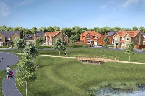 Streetscene CGI