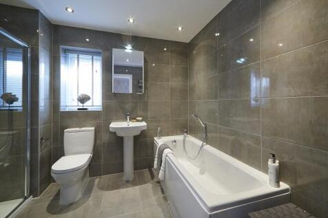 Typical Show Home