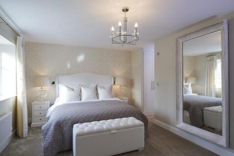 Typical Show Home