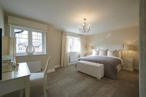 Typical Show Home