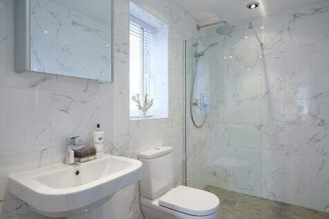 Typical Show Home