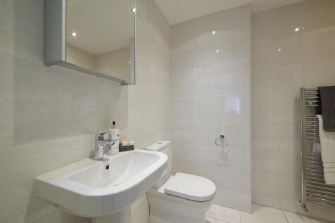 Typical Show Home