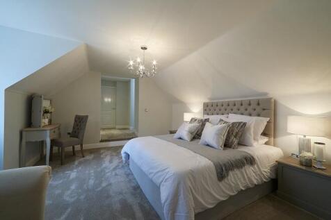 Typical Show Home