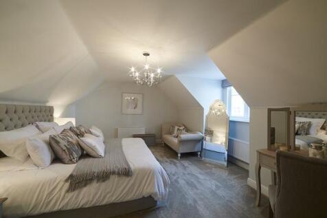 Typical Show Home