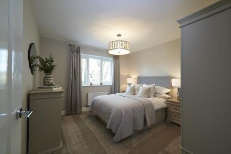 Typical Show Home