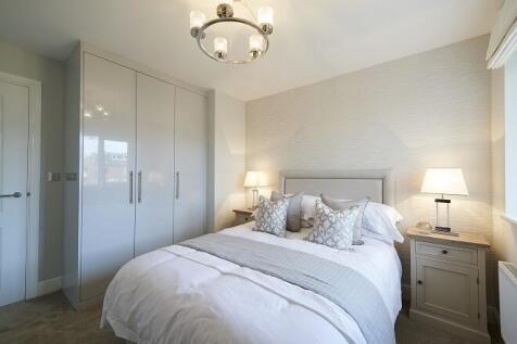 Typical Show Home