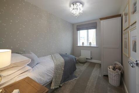 Typical Show Home