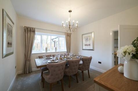 Typical Show Home