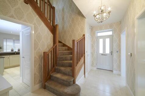 Typical Show Home