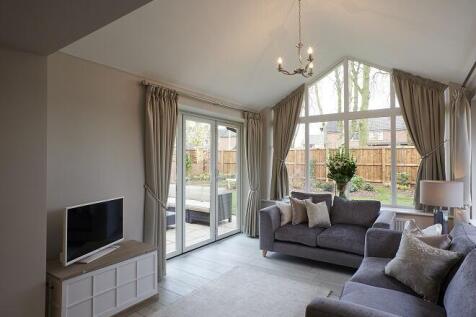 Typical Show Home