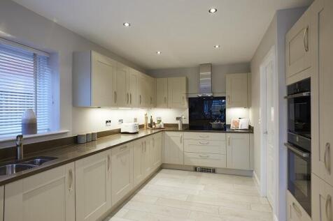 Typical Show Home